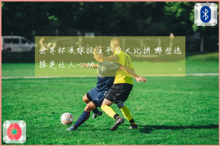世界杯滚球投注平台大比拼 哪些选择更让人心动