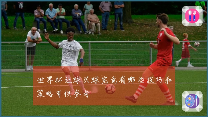 世界杯让球买球究竟有哪些技巧和策略可供参考
