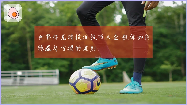 世界杯竞猜投注技巧大全 教你如何稳赢与亏损的差别