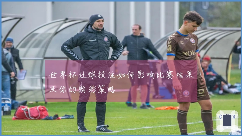 世界杯让球投注如何影响比赛结果及你的购彩策略