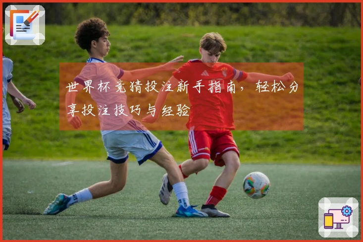世界杯竞猜投注新手指南，轻松分享投注技巧与经验