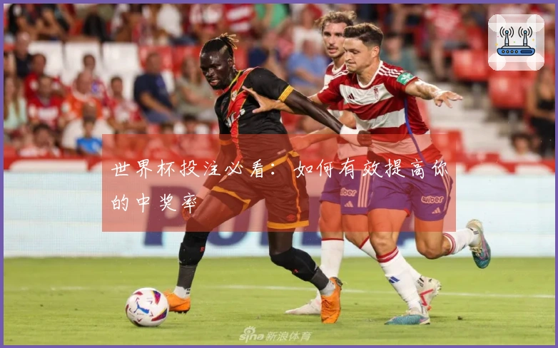 世界杯投注必看：如何有效提高你的中奖率