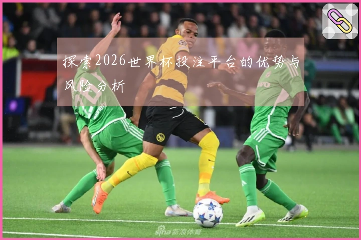 探索2026世界杯投注平台的优势与风险分析
