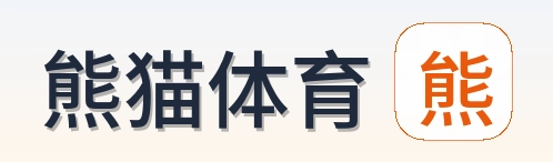 熊猫体育 logo